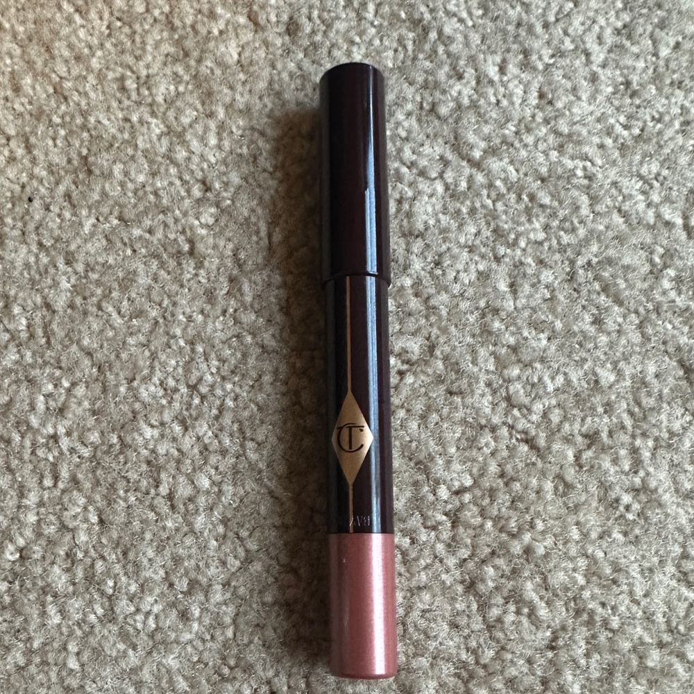 SOLD: Charlotte Tilbury Color Chameleon eye in Pillow Talk - online exclusive!